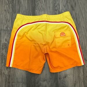 Sundek trunks size 38